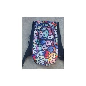 Vibedration Backpack